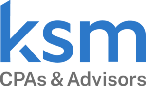 KSM CPAs and Advisors