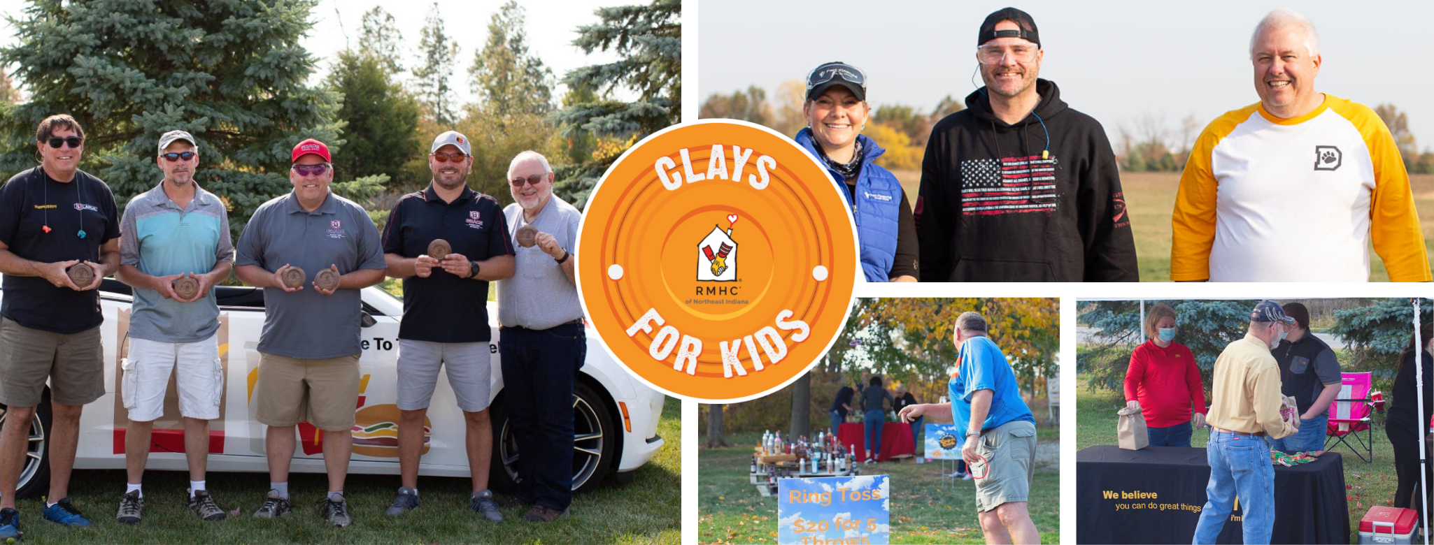 Clays for Kids