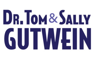 Dr. Tom and Sally Gutwein