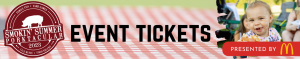 Porktacular Event Tickets