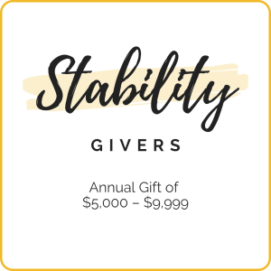 Stability Givers