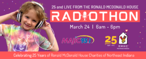 Radiothon Giving