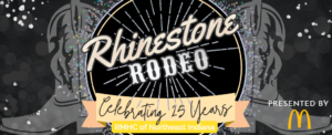 2023 Rhinestone Rodeo
