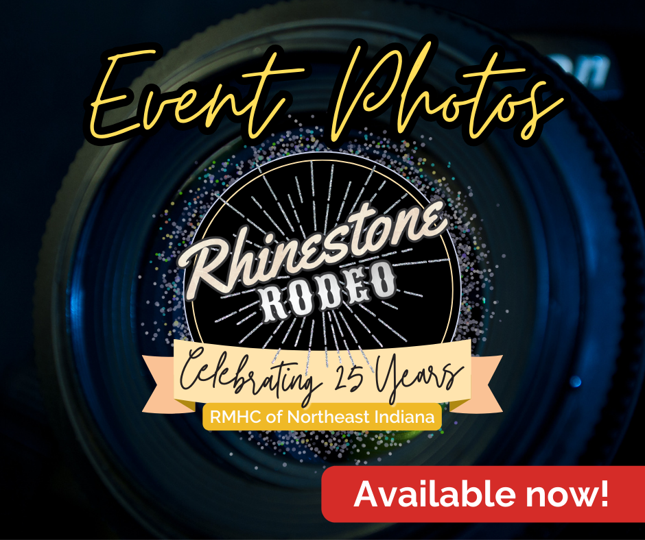 Rhinestone Rodeo Photos