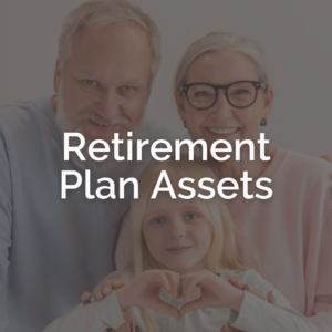 Retirement Plan Assets