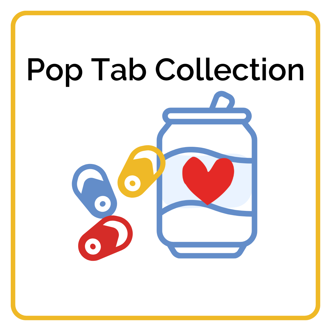 Pop Tab Collection