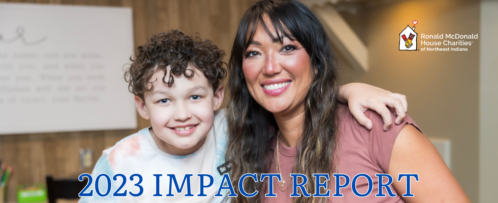 2023 Impact Report