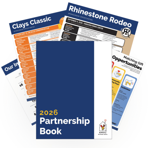 2026 Partnership Book