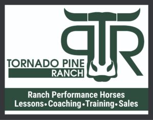 Tornado Pine Ranch