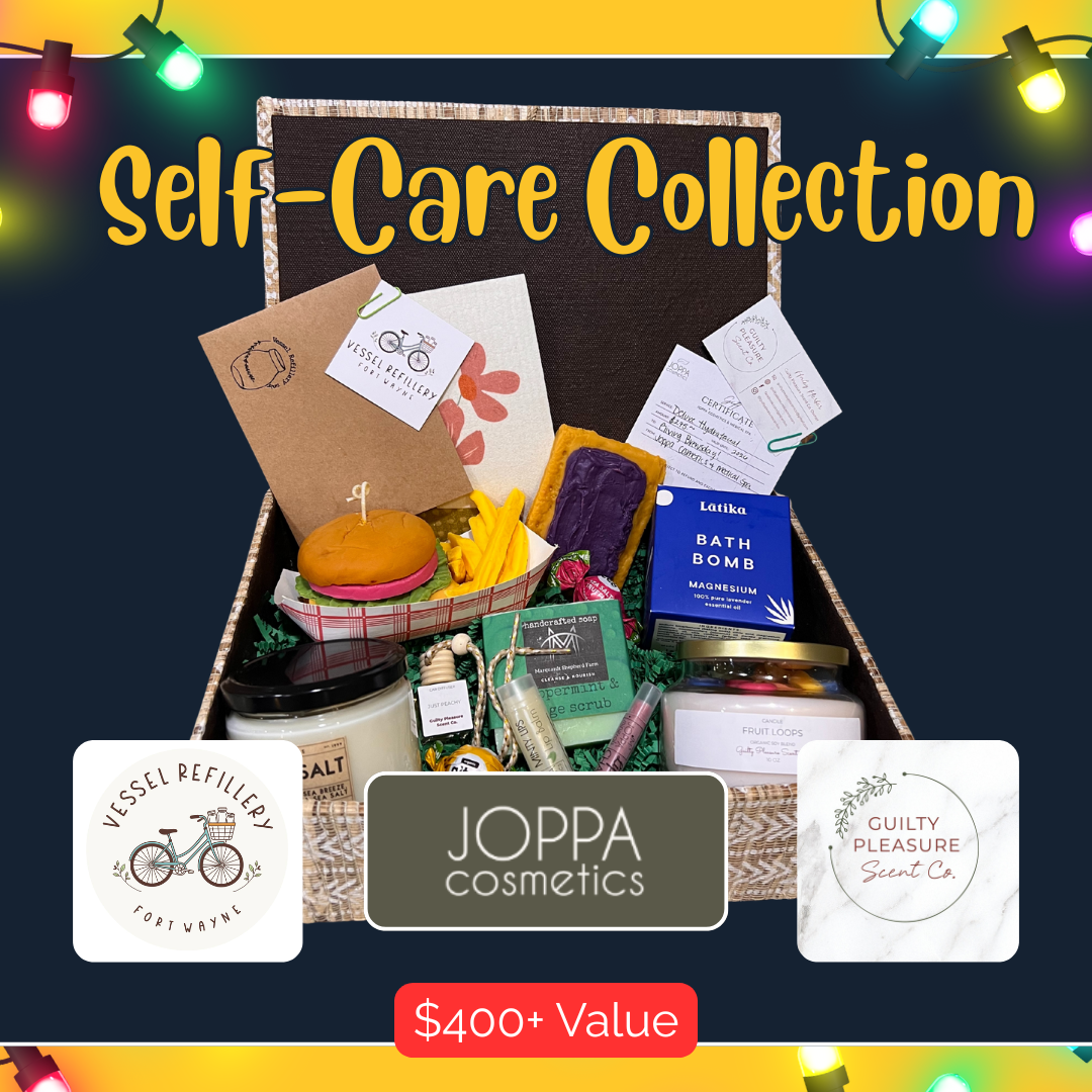 Self-Care Collection