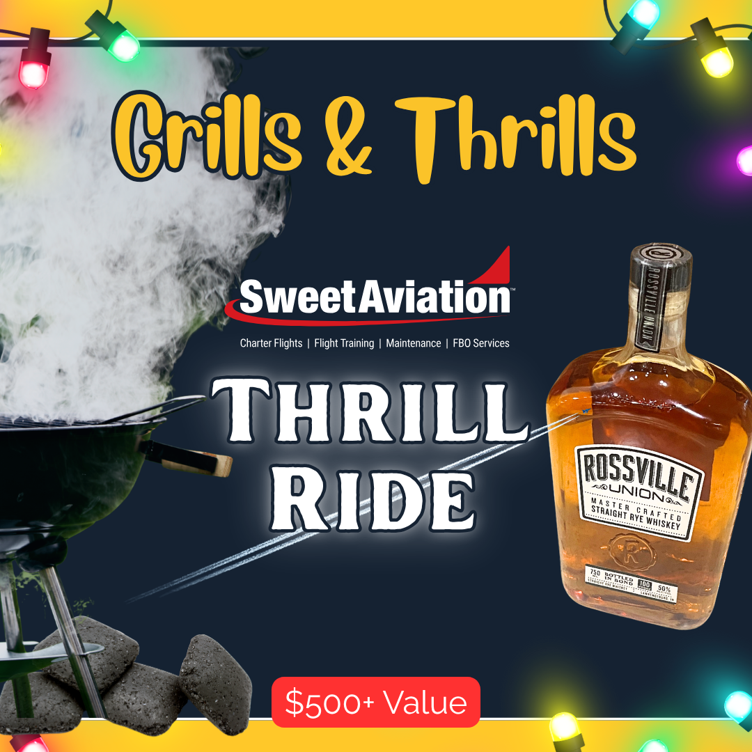 Grills & Thrills