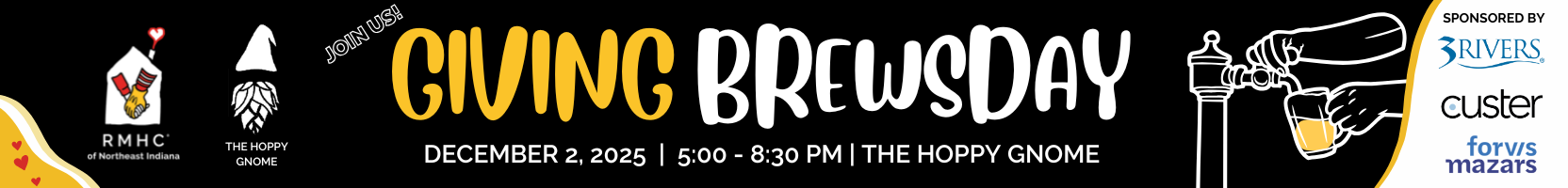 Spotlight - Brewsday Spotlight - Brewsday