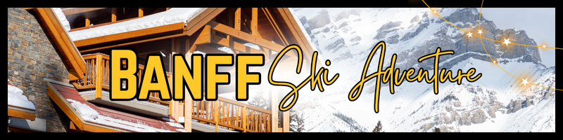 Banff Ski Adventure