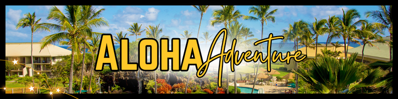 Aloha Adventure