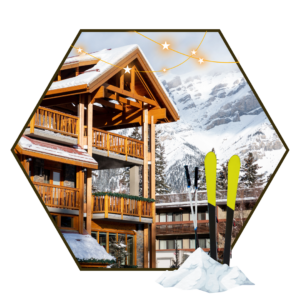 Ski Adventure