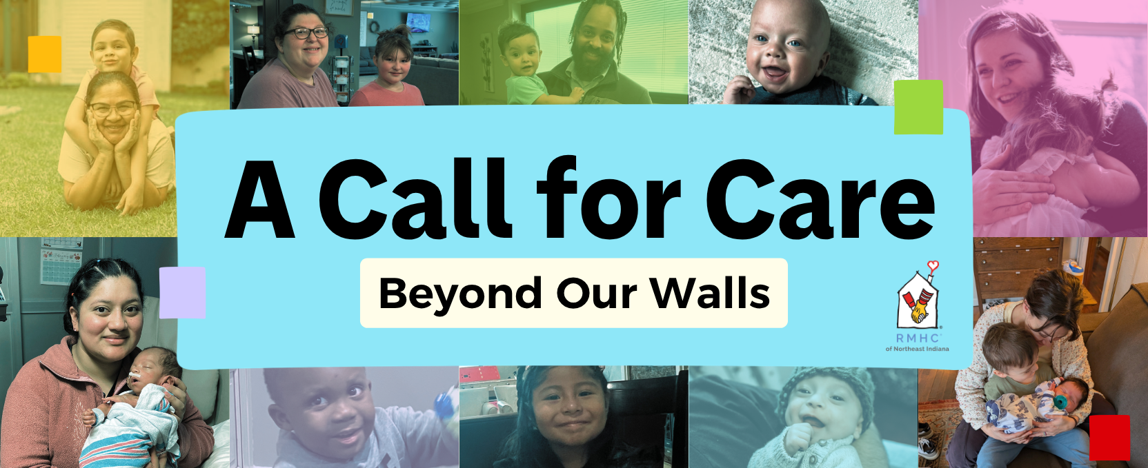 Care Beyond