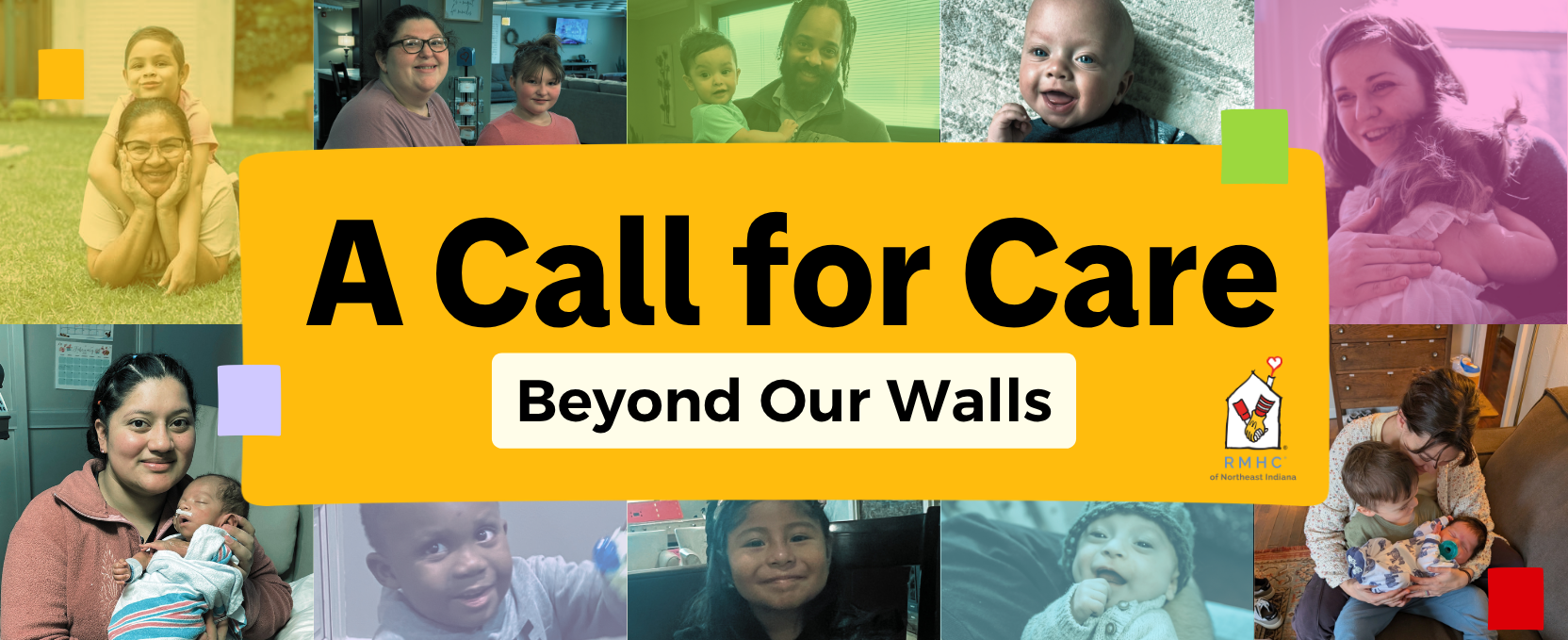 Care Beyond