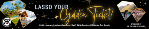 2026 Golden Ticket