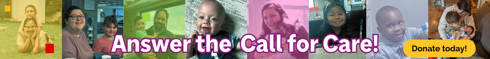 A Call to Care Spotlight