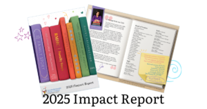 2025 Impact Report - Online Version